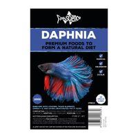 Peregrine Frozen Blister Daphnia Reptile Food 100g