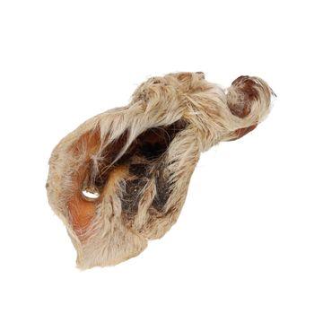 Jollyes Lamb Ears with Hair Natural Dog Treat