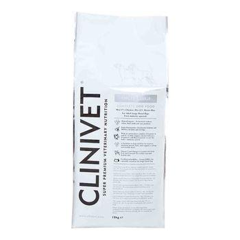 Clinivet Large Breed Complete Dry Dog Food 12kg
