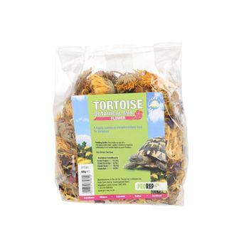 ProRep Tortoise Food Flower Mix, 65g