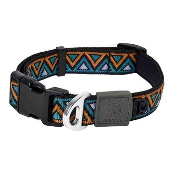 Neerdog Go-Cee-Hollyhock-Collar Large