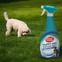 Simple Solution Puppy Training Aid Spray - 500ml