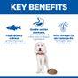 Hill's Science Plan Hypoallergenic Adult Wet Food 363g Can