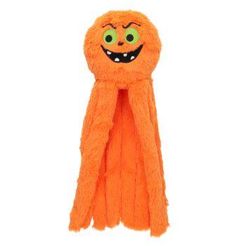 Pet Living Plush Monster Octopus Dog Toy