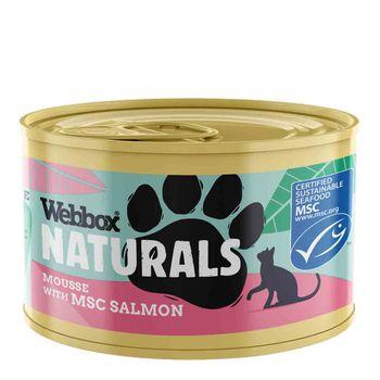 Webbox cat food pets at home sales