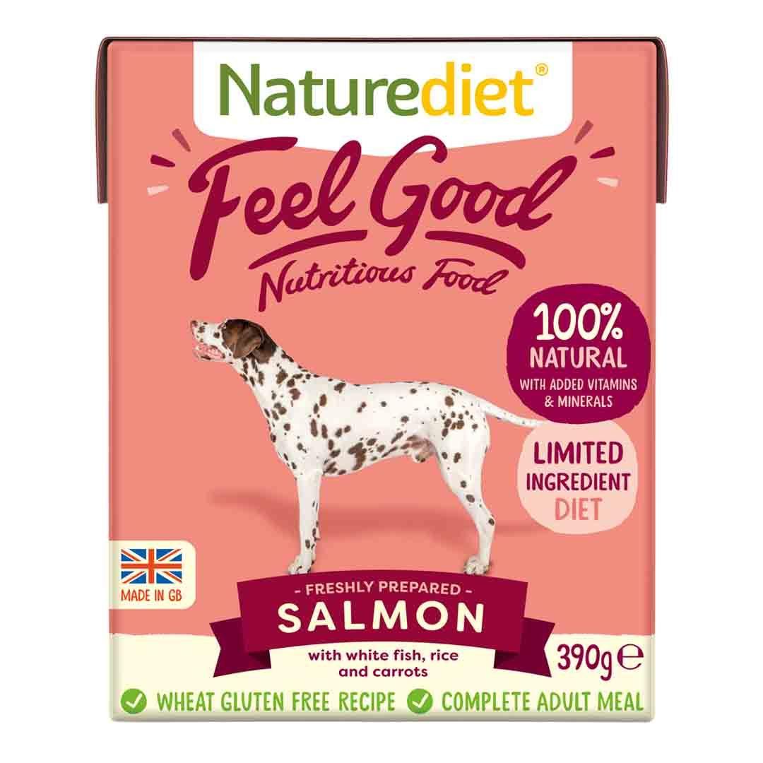 Naturediet dog outlet treats