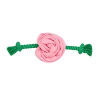 Cath Kidston Dolly Rose Rope Dog Toy 