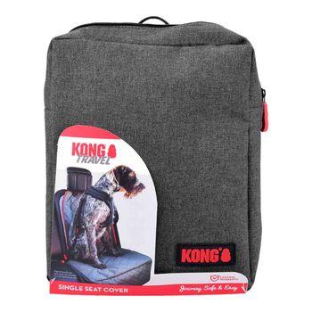 KONG Travel Waterproof Single Car Seat Cover