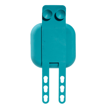 LickiMat® CrateMate™ Turquoise