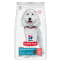 Hill's Science Plan Hypoallergenic Medium Breed Adult Dry Food 14kg