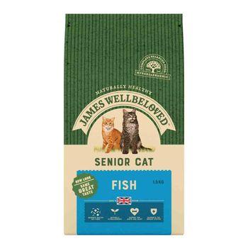 James wellbeloved housecat food best sale