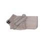 Scruffs Expedition Deluxe Drying Dog Robe Grey Small