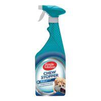 Simple Solution Dog Chew Stopper - 500ml 
