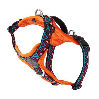 Go-B-Bold Airflow Harness Zinnia, Small