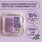 Scrumbles Grain Free Wet Dog Food Turkey 150g