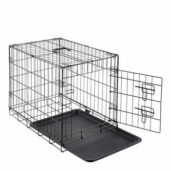 Dog crate small best sale