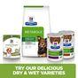 Hill'S Prescription Diet Metabolic Weight Management Dry Dog Food With Chicken 12kg