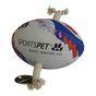 SportsPet Rugby Ball, Dog Toy