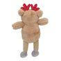 Rufus & Rosie Christmas Traditional Plush Dog Toy