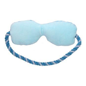 Rufus & Rosie Plush Goggles Dog Toy