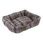 World of Pet Balmoral Square Pet Bed Medium