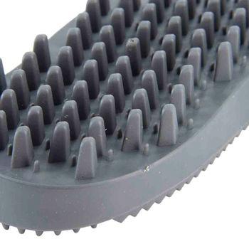 The Spa Shallow De-Shedding Brush