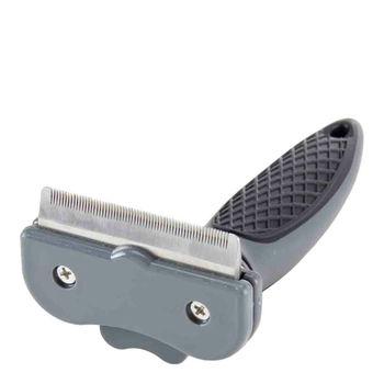 The Spa Medium Shedding Brush