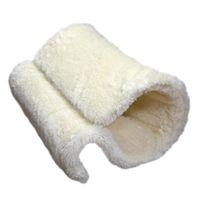 Rosewood Luxury Cat Tunnel White