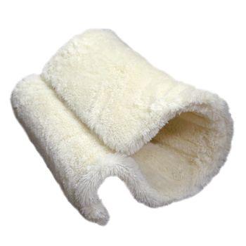 Rosewood Luxury Cat Tunnel White