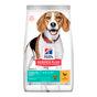 Hill's Science Plan Adult Perfect Weight Medium Dry Dog Food Chicken Flavour 12kg
