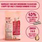 Scrumbles Dry Dog Food for Adult & Seniors Salmon 2kg