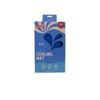 Rosewood Cooling Mat, Large