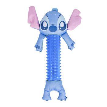 Disney Stitch TPR Teethers Dog Toy