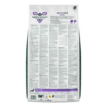 Arden Grange VetCare Renal Dry Dog Food 12kg
