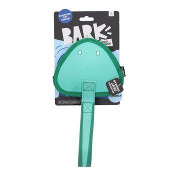 BARK Flingray Dog Toy
