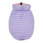 Rufus & Rosie Pink Reversable Puffer Jacket, Small+ 