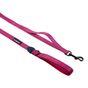 Doodlebone Trendy Tails Control Dog Lead Purple 20mm