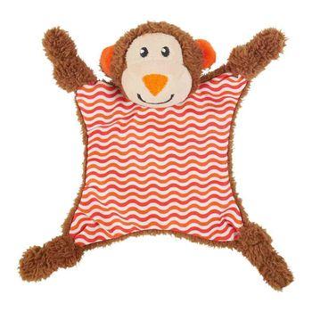 Rosewood Little Nippers Cheeky Chimp Dog Toy
