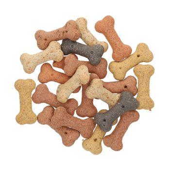 Jollyes Assorted Mini Bones Dog Treats 350g