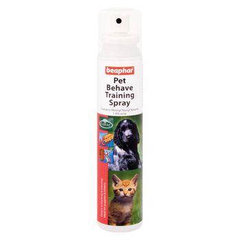 Beaphar Pet Behave Training Spray 125ml
