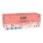 Blink Chicken & Fish Selection in Jelly Wet Cat Food 40x85g