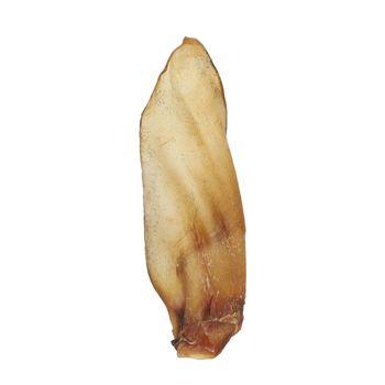 Jollyes Natural Dried Buffalo's Ear, Dog Treat 1 Pack