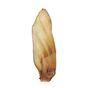Jollyes Natural Dried Buffalo's Ear, Dog Treat 1 Pack