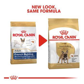 Royal Canin French Bulldog Adult 3kg