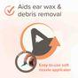 Beaphar Ear Cleaner for Cats  & Dogs, 50ml