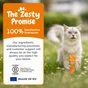 Zesty Paws Urinary Care Paste for Cats 120g