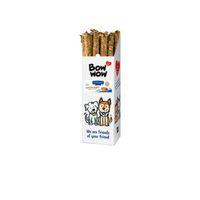 Bow Wow Monster Crunch Dog Treat 200g