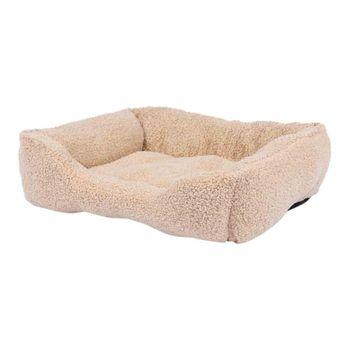 Sweet Dreams Boucle Dog Bed Medium