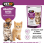 VetIq Nutriboost Kitten Treats