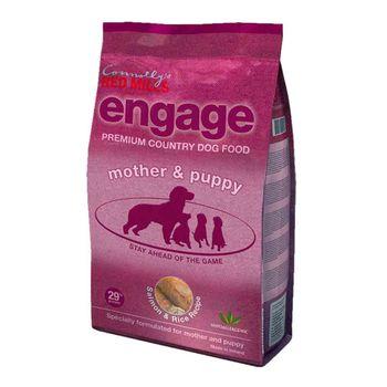 Red Mill s Engage Mother Puppy 15kg Dry Dog Food